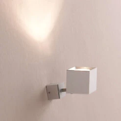 Milan Dau 80 Wand-/Deckenleuchte GU10 -Beste Lichtgeschäft 002 milan 6028 wandleuchte 1400x1400 ambiente cdabfc94659fea9aab75e5157613b8ca