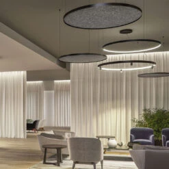 Panzeri Arena Acoustic Millerighe -Beste Lichtgeschäft 002 panzeri arena ambient1 4393377a2d464d2805fb77ea4cf00876