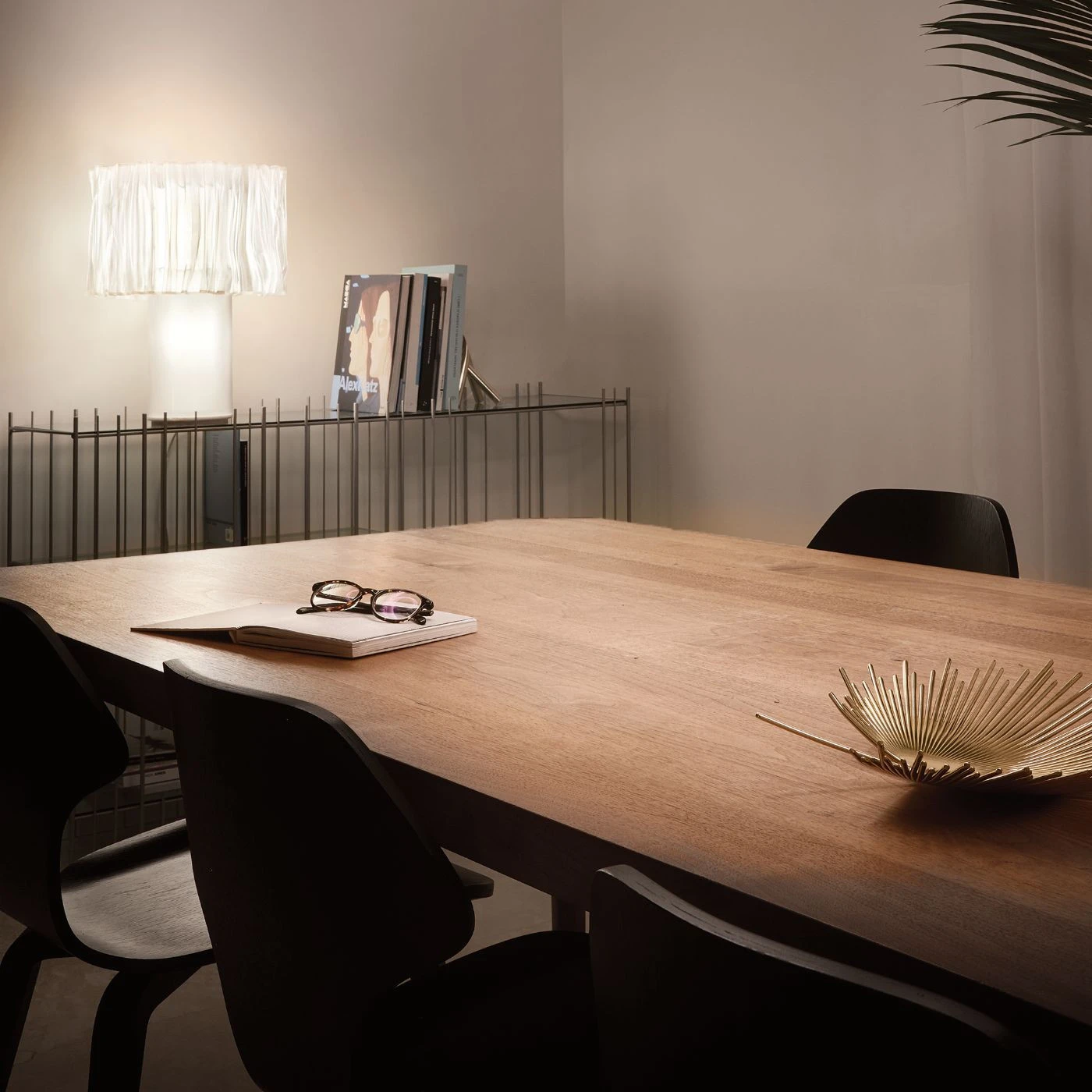 Slamp Accordéon Table 4 Slamp Accordéon Table – Bild 2