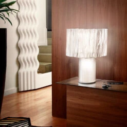 Slamp Accordéon Table 15 Slamp Accordéon Table -Beste Lichtgeschäft 002 slamp accordeon table ambient2 5e5c33e312ce9604dee8543d5d8cc388