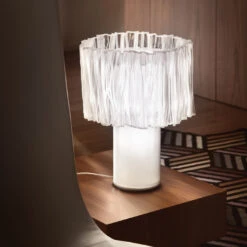 Slamp Accordéon Table 16 Slamp Accordéon Table -Beste Lichtgeschäft 002 slamp accordeon table ambient3 53ba74cc39465720b1c9a9510b97dc6a