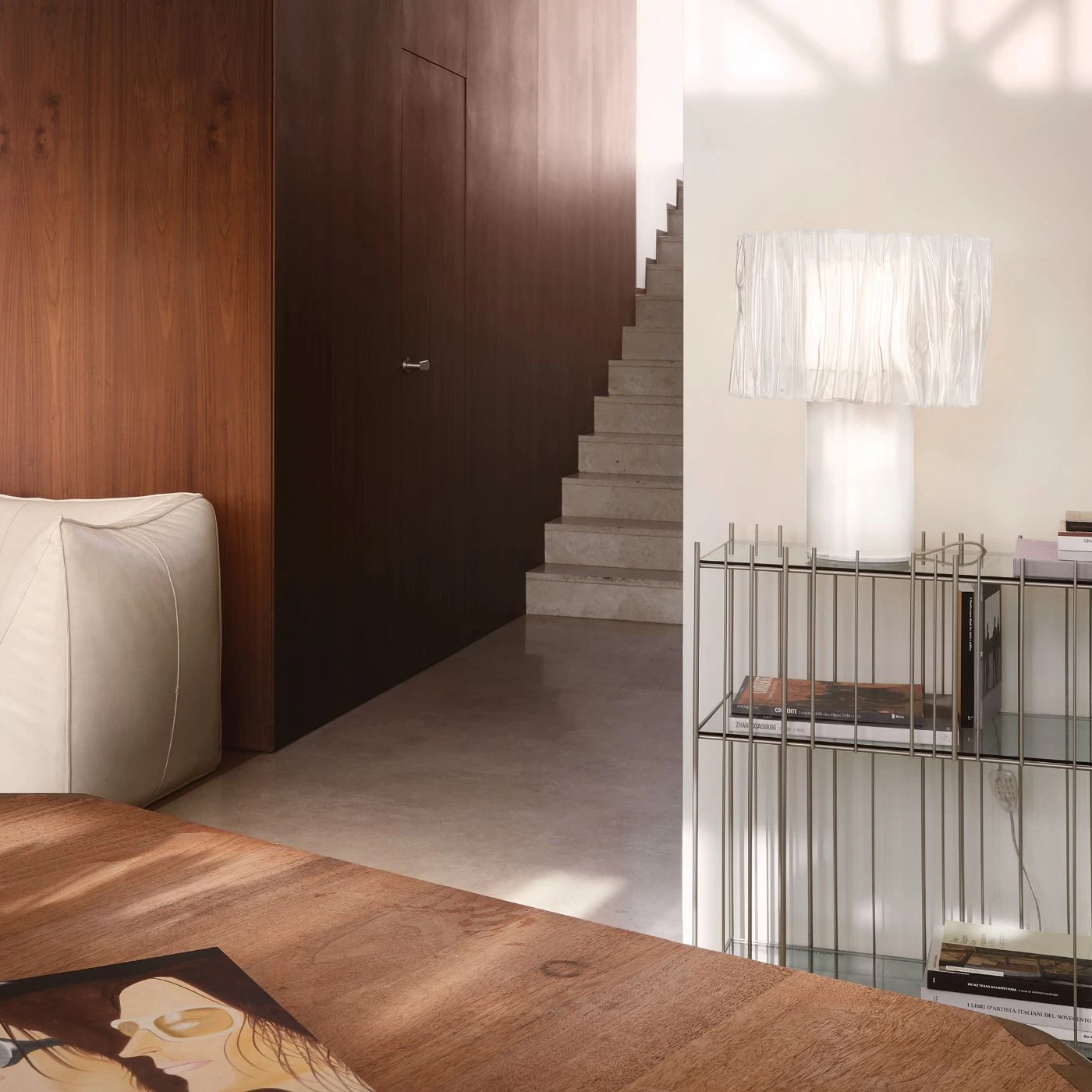 Slamp Accordéon Table 7 Slamp Accordéon Table – Bild 5