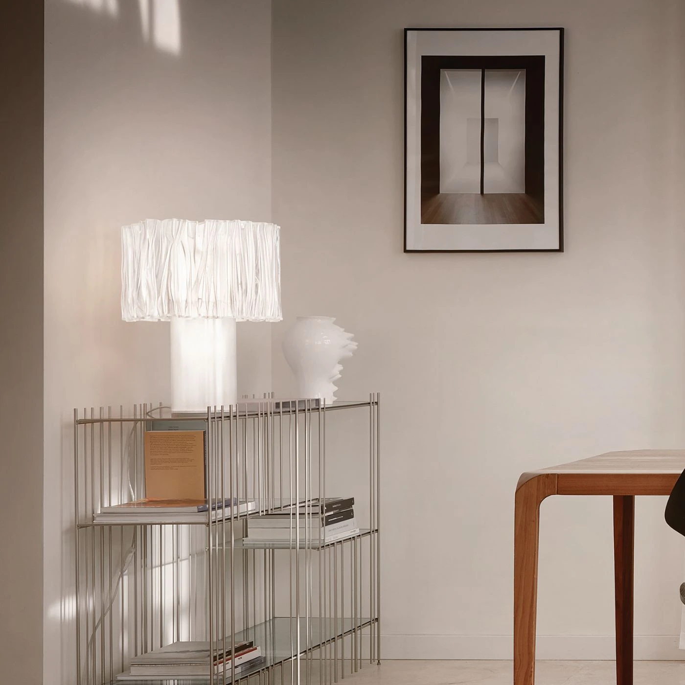 Slamp Accordéon Table 8 Slamp Accordéon Table – Bild 6