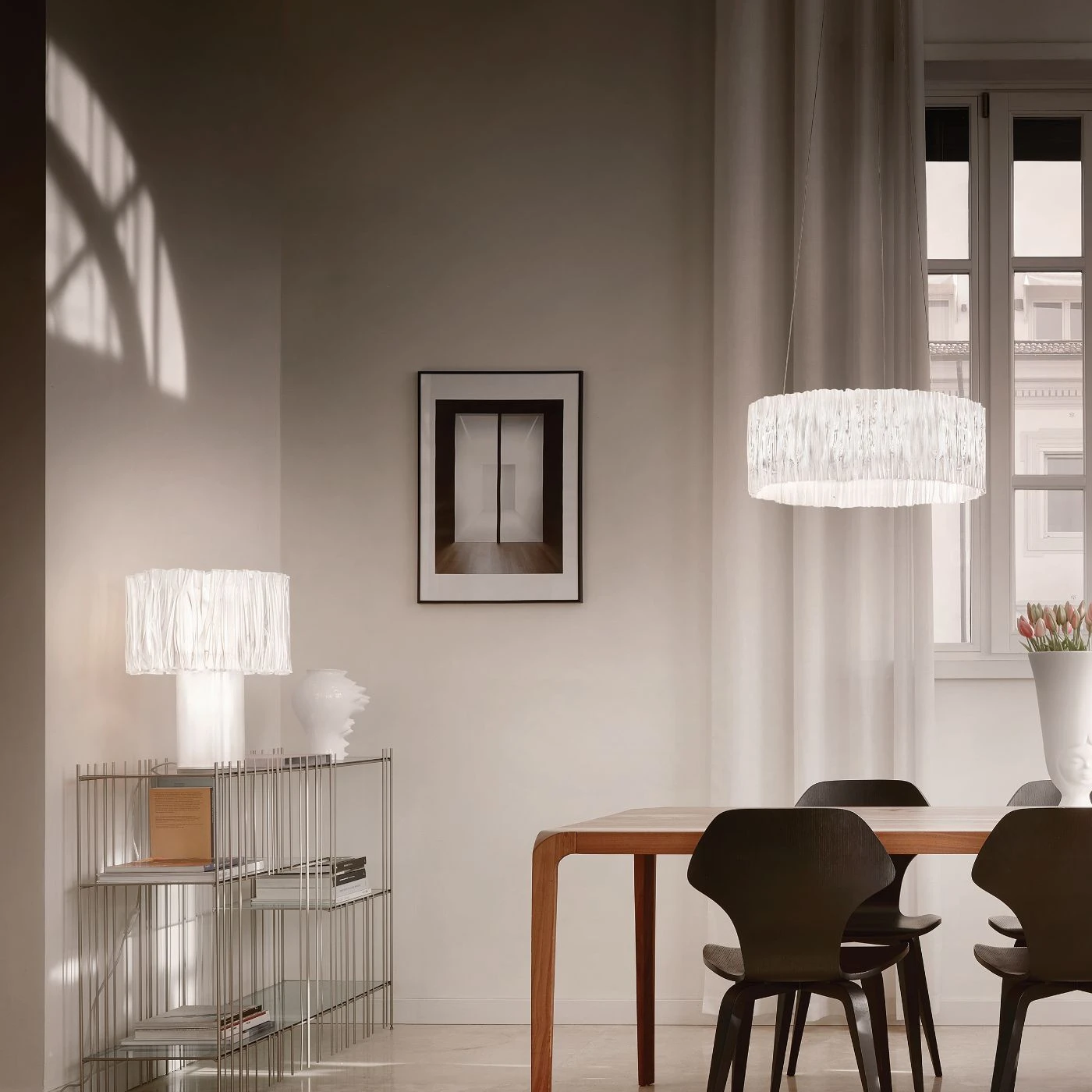 Slamp Accordéon Table 9 Slamp Accordéon Table – Bild 7