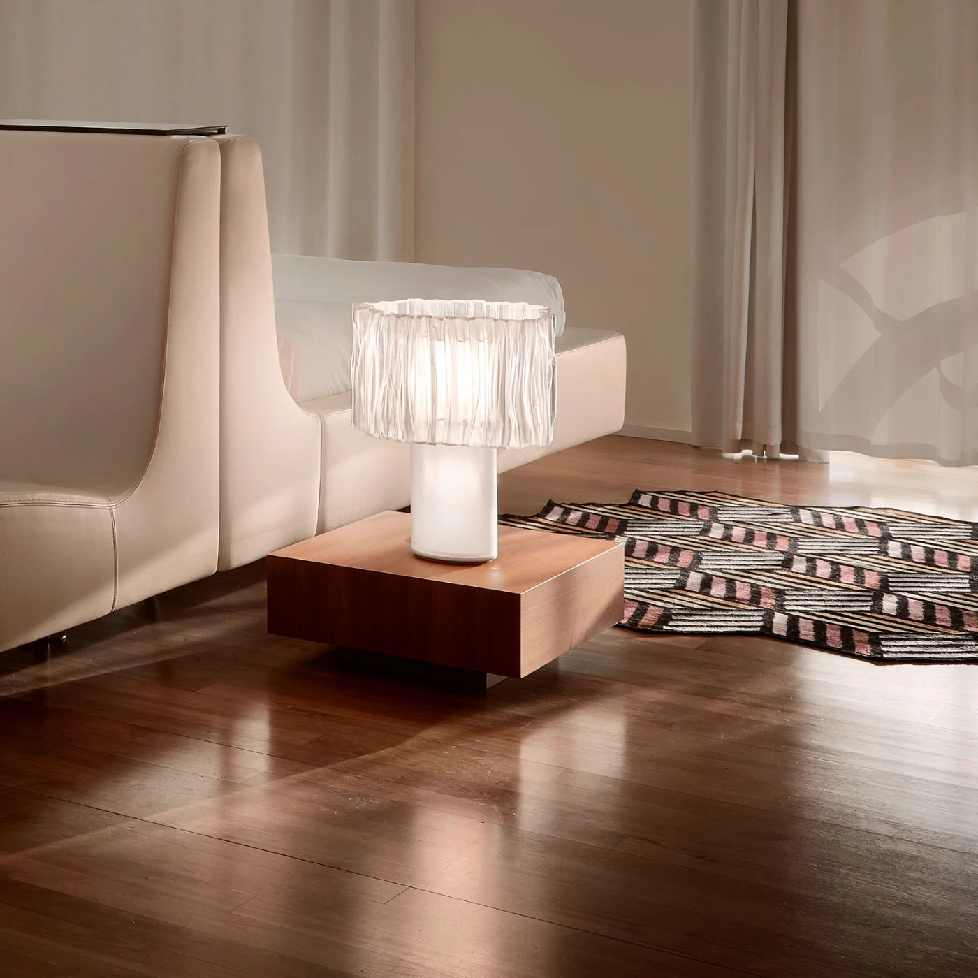 Slamp Accordéon Table 10 Slamp Accordéon Table – Bild 8