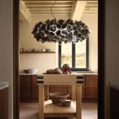 Slamp Clizia Mama Non Mama Suspension 130 -Beste Lichtgeschäft 002 slamp clizia mama non mama 130 ambient2 9018ff6c2aec8e65349a091575c1a180