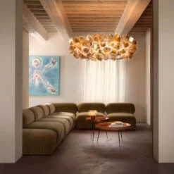 Slamp Clizia Mama Non Mama Suspension 130 -Beste Lichtgeschäft 002 slamp clizia mama non mama 130 ambient5 de2e4af32dcc8effa0c44ce025d75ecc