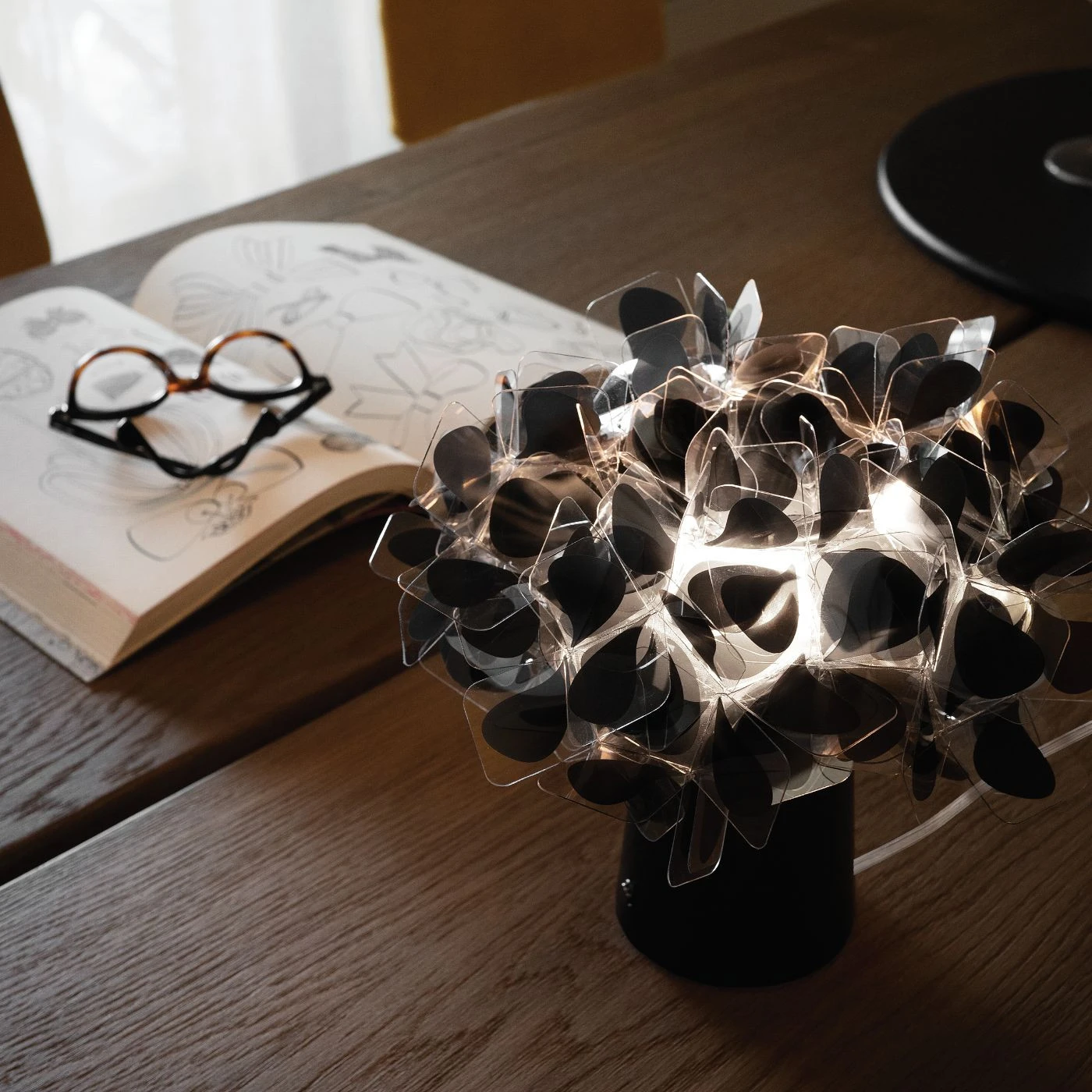 Slamp Clizia Mama Non Mama Table 8 Slamp Clizia Mama Non Mama Table – Bild 6