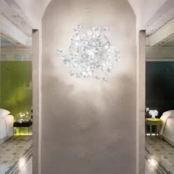 Slamp Hanami Ceiling/Wall -Beste Lichtgeschäft 002 slamp hanami ceiling wall ambient2 fdb7358a96bb2f6d9983e197b95c24fb