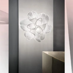 Slamp La Belle Étoile Ceiling/Wall -Beste Lichtgeschäft 002 slamp la belle etoile ceiling wall ambient1 18de08258149ac5f4b8d83b78d10478d