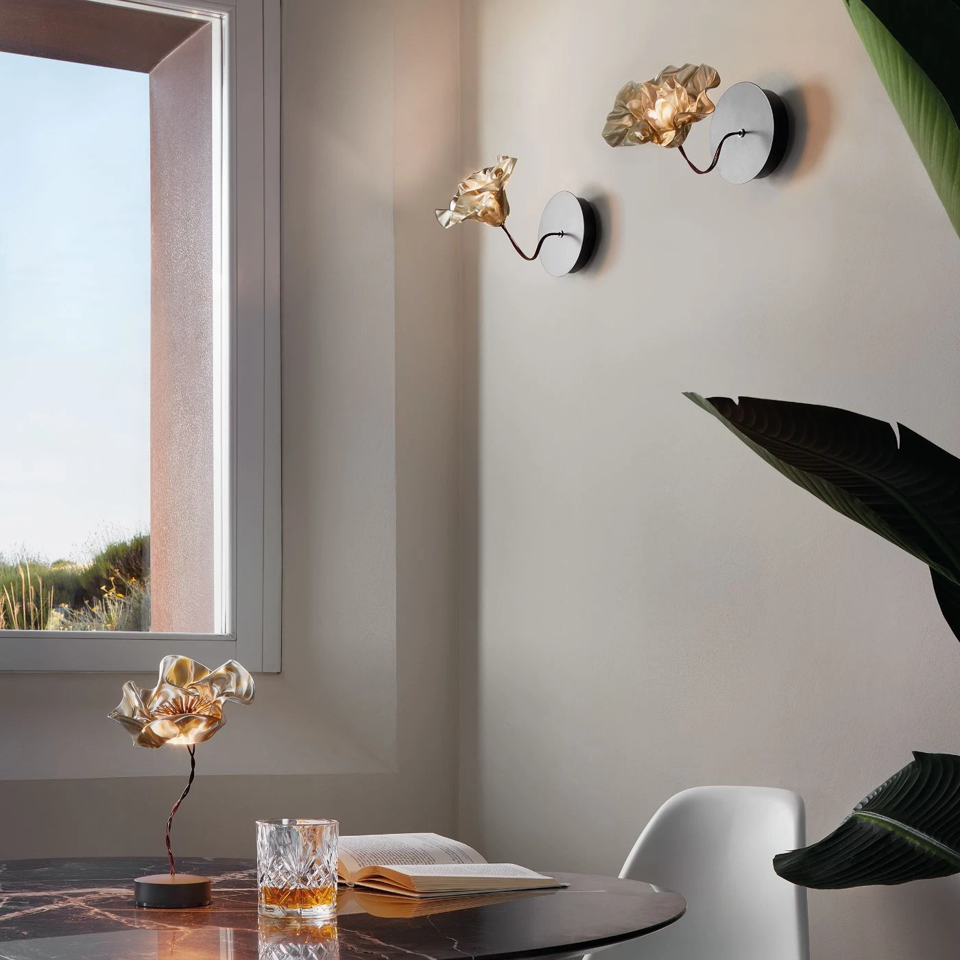 Slamp LaFleur Applique 11 Slamp LaFleur Applique – Bild 9