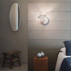 Slamp LaFleur Applique 30 Slamp LaFleur Applique -Beste Lichtgeschäft 002 slamp lafleur applique ambient3 64b220d19ba6270d896f08b4c7264473