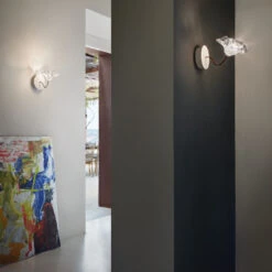 Slamp LaFleur Applique 31 Slamp LaFleur Applique -Beste Lichtgeschäft 002 slamp lafleur applique ambient4 212842bab0dd4dc5bf4461f06f9e13c3