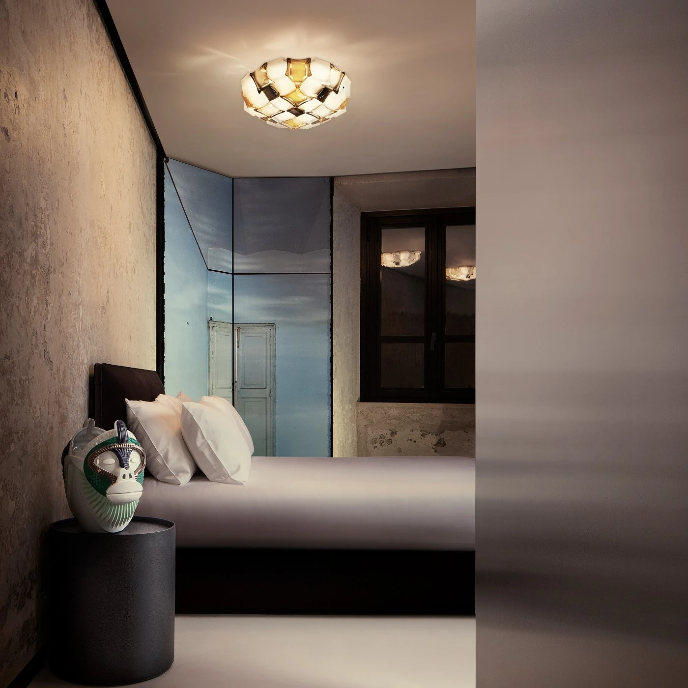 Slamp Mida Ceiling/Wall Medium 6 Slamp Mida Ceiling/Wall Medium – Bild 4