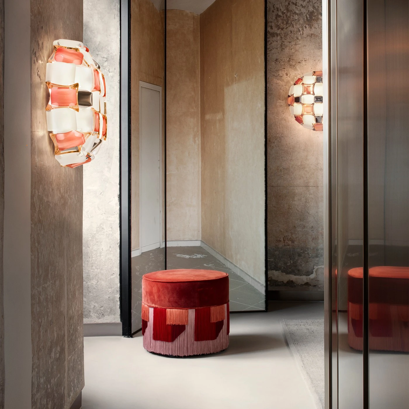 Slamp Mida Ceiling/Wall Medium 7 Slamp Mida Ceiling/Wall Medium – Bild 5