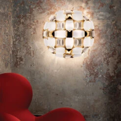 Slamp Mida Ceiling/Wall Medium 13 Slamp Mida Ceiling/Wall Medium -Beste Lichtgeschäft 002 slamp mida ceiling wall medium ambient4 a83c6aff29a1ea5077bfd4c999e0adeb