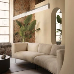 Slamp Modula Double Suspension -Beste Lichtgeschäft 002 slamp modula 2 ambient1 d839923077caabc861c48e993cf55988