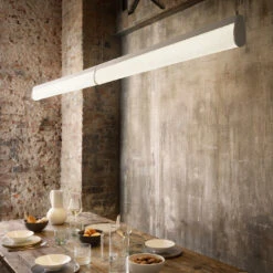 Slamp Modula Double Suspension -Beste Lichtgeschäft 002 slamp modula 2 ambient3 fb5610b7b146f70ac2cccbf9c3da06c1