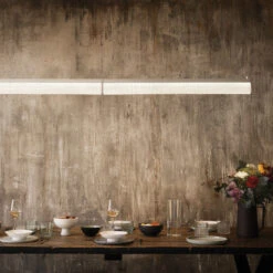 Slamp Modula Double Suspension -Beste Lichtgeschäft 002 slamp modula 2 ambient4 2ab5e501baff748c47daa01067657039