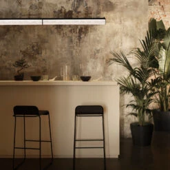 Slamp Modula Double Suspension -Beste Lichtgeschäft 002 slamp modula 2 ambient5 fbd9fee9c3bf838c1295921c35733b29