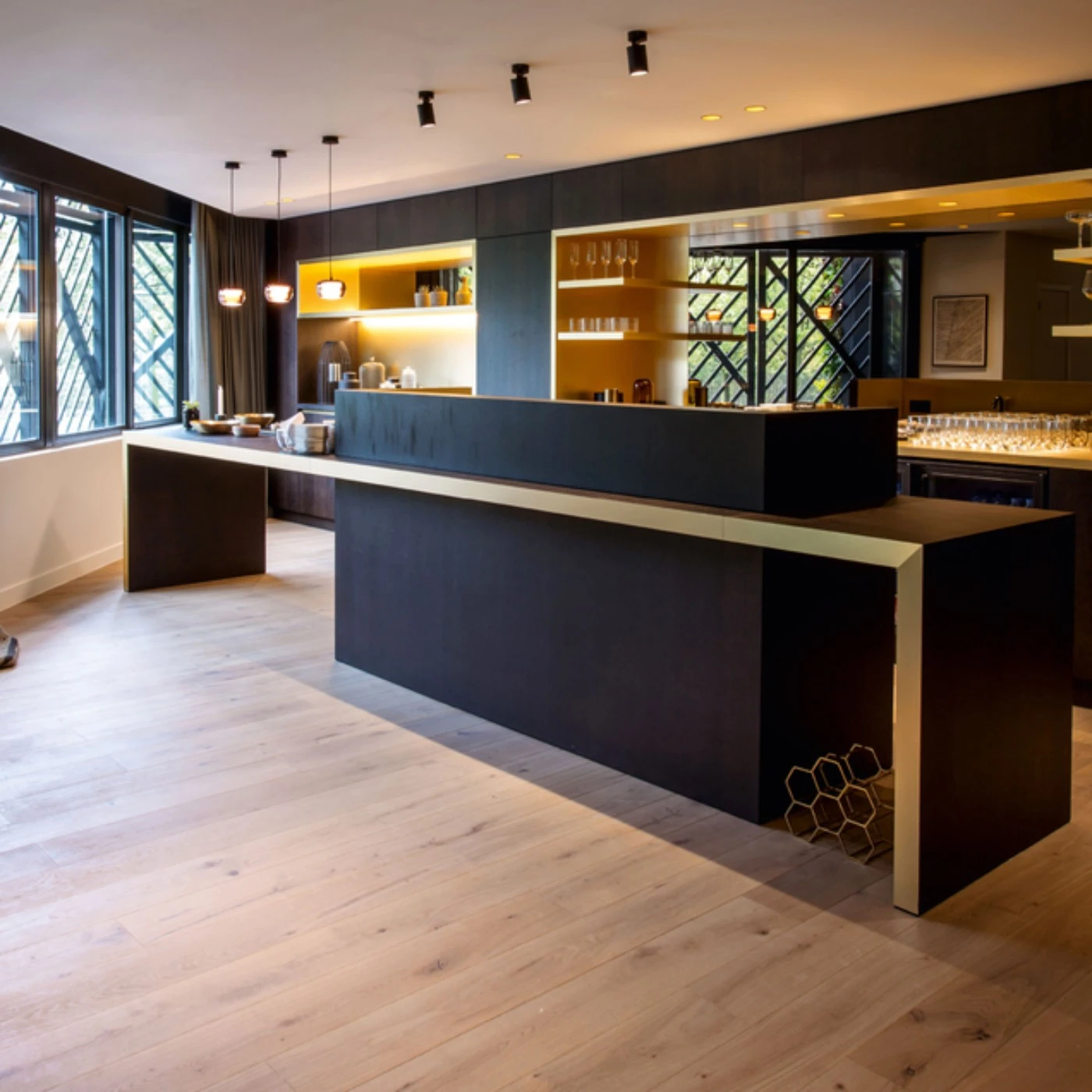 Wever & Ducré Sqube On Base Ceiling 1.1 LED 4 Wever & Ducré Sqube On Base Ceiling 1.1 LED – Bild 2