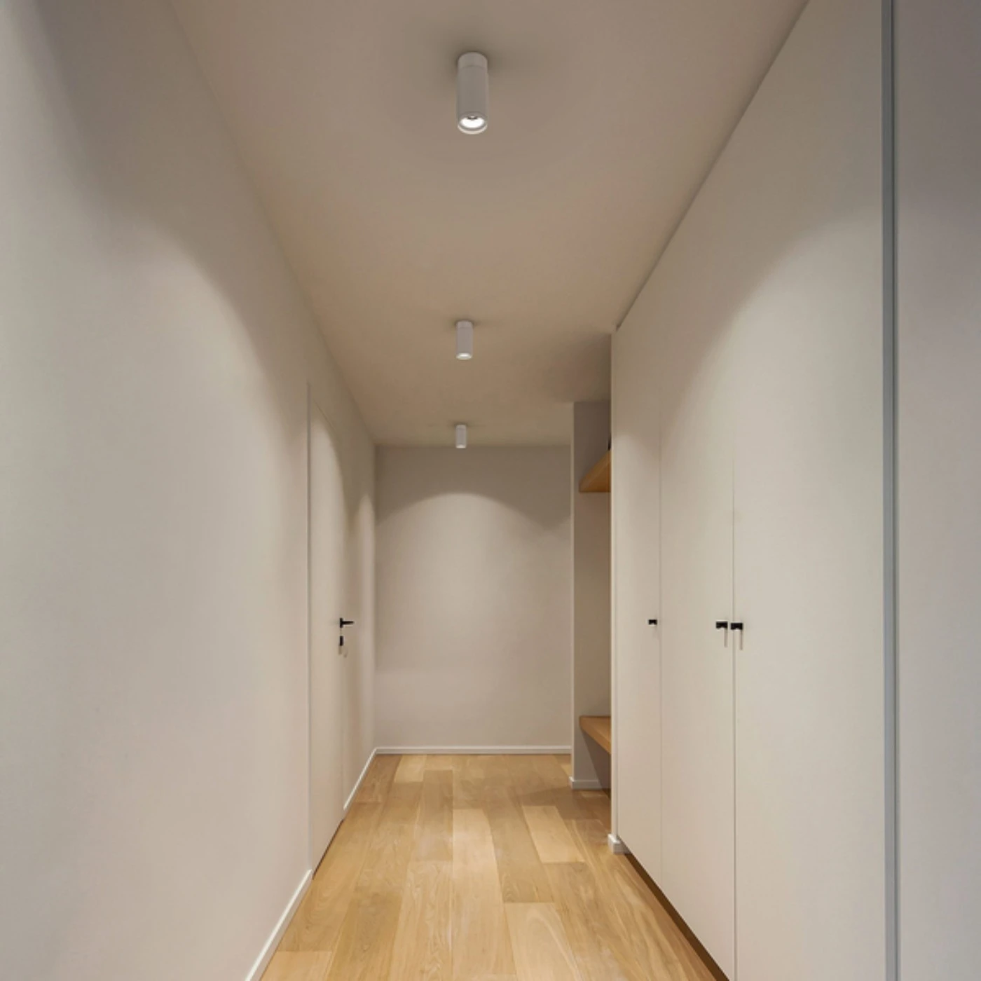 Wever & Ducré Trace Ceiling 1.0 4 Wever & Ducré Trace Ceiling 1.0 – Bild 2