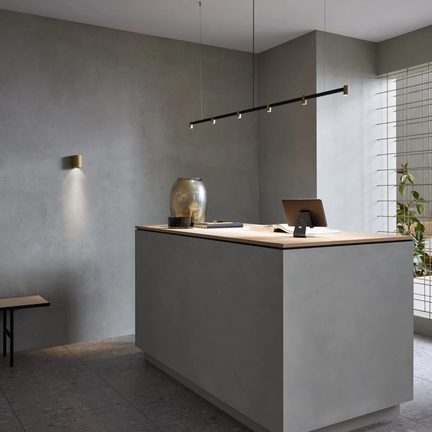 Wever & Ducré Trace Chandelier 2.0 4 Wever & Ducré Trace Chandelier 2.0 – Bild 2