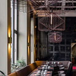 Wever & Ducré Wiro Suspended 6.5 -Beste Lichtgeschäft 002 wever ducre wiro suspended 65 ambient2 61a5c030b012f8c3ec4896703baef62c