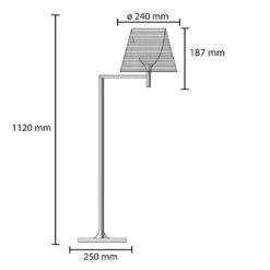 Flos KTribe F1 Soft -Beste Lichtgeschäft 003 1 flos ktribe f1 1400x1400 detail df8d7e6c7634c7518afd9215b3744c41