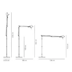 Artemide Tolomeo Terra LED Tunable White 11 Artemide Tolomeo Terra LED Tunable White -Beste Lichtgeschäft 003 Artemide Tolomeo Terra Led Tunable White Steh tech 5a08fec093994e4628c580ca8eba013a