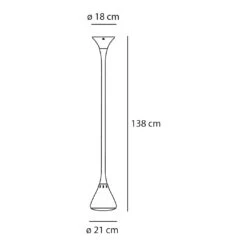 Artemide Pipe Sospensione LED 10 Artemide Pipe Sospensione LED -Beste Lichtgeschäft 003 Artemide Pipe Sospensione LED skizze 7151307d7c05b82c18ae2bac21f877a7