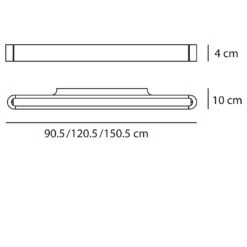 Artemide Talo Parete 120 LED 9 Artemide Talo Parete 120 LED -Beste Lichtgeschäft 003 Artemide Talo Parete 120 LED skizze e3c652d48df544171bec319a9ccfc8cd