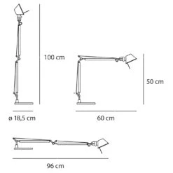 Artemide Tolomeo Midi Tavolo LED 8 Artemide Tolomeo Midi Tavolo LED -Beste Lichtgeschäft 003 Artemide Tolomeo Midi LED Tisch Tech 1d7e0dc83d7a7e62a3403d03281b82a6