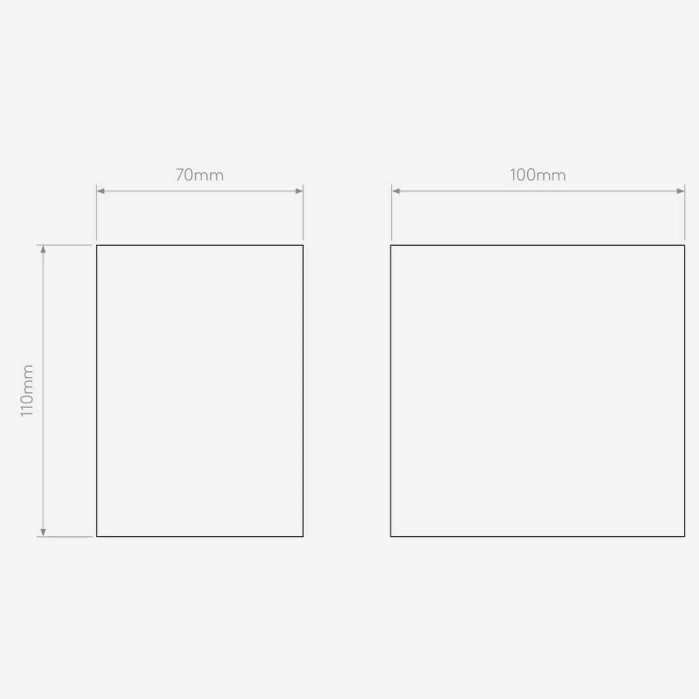 Astro Mosto Wandleuchte 5 Astro Mosto Wandleuchte – Bild 3