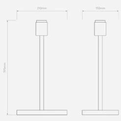 Astro Park Lane Table Tapered Oval Tischleuchte 8 Astro Park Lane Table Tapered Oval Tischleuchte -Beste Lichtgeschäft 003 Astro Park Lane Tapered Oval Tischleuchte technische Zeichnung 1c2c38f54915e8ee08ec21fd1c816b49
