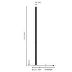 Belux Ypsilon-04 LED 17 Belux Ypsilon-04 LED -Beste Lichtgeschäft 003 Belux Ypsilon Stehleuchte 373e03e73edae7df27aa31c17f3e987c