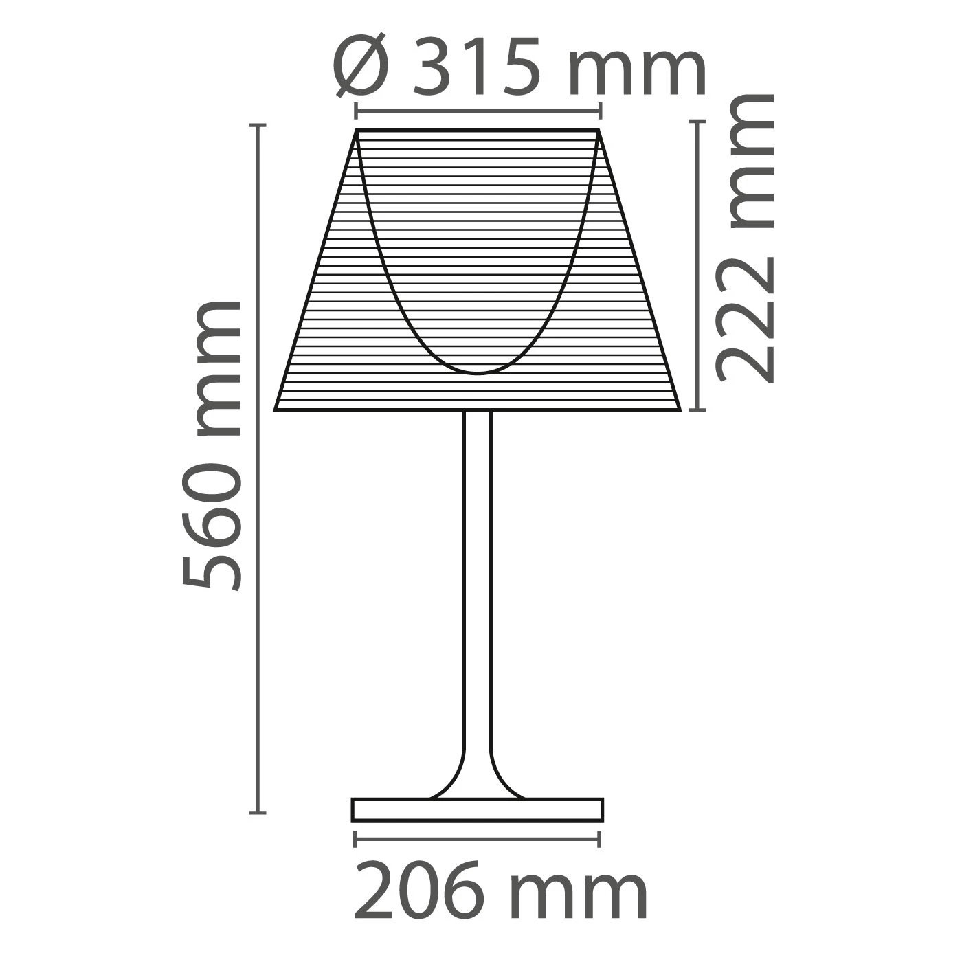 Flos KTribe T1 5 Flos KTribe T1 – Bild 3