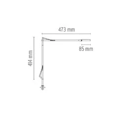 Flos Kelvin Edge Desk Support 8 Flos Kelvin Edge Desk Support -Beste Lichtgeschäft 003 Flos Kelvin Edge Desk Hidden Tisch tech2 ec5fb0c792f30fbb707b5b7076e5e0dd