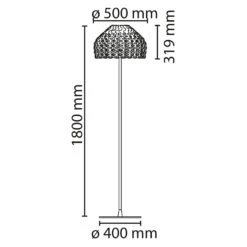 Flos Tatou F -Beste Lichtgeschäft 003 Flos Tatou F 8519cb1bd32f5840cf702f7dfa61fa08