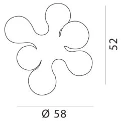 Kundalini Atomium 12 Kundalini Atomium -Beste Lichtgeschäft 003 Kundalini Atomium Floor b7b9e6a2170889efbd2ae9d9ffbcf5c0