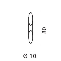 Kundalini Shakti Wall Fix 80 -Beste Lichtgeschäft 003 Kundalini Shakti 80 wand tech 3b964a97c5be91136ceaf147084006fa