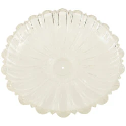 Leucos Pascale Ersatzglas 7 Leucos Pascale Ersatzglas -Beste Lichtgeschäft 003 Leucos Pascale Deckenleuchte Ersatzglas PL40 102697 transparent e2f41cf1226e804877ef52c3071e7bee