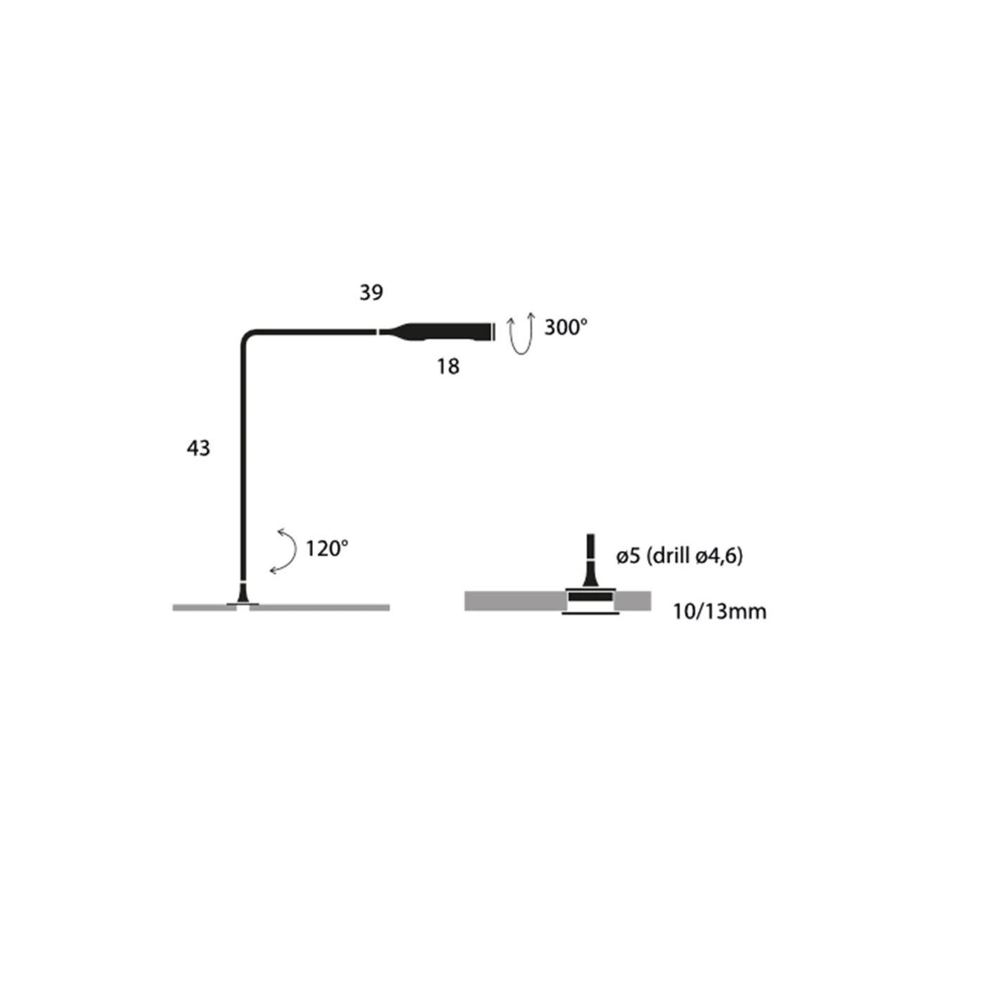Lumina Flo Grommet F46 6 Lumina Flo Grommet F46 – Bild 4