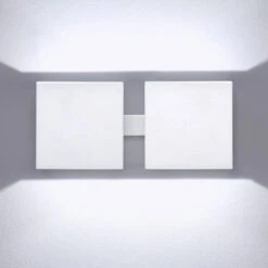 Milan Dau 80 Wandleuchte 4x DOB LED 8 Milan Dau 80 Wandleuchte 4x DOB LED -Beste Lichtgeschäft 003 Milan Dau LED Wand total1 104396 matt wei 0cbe83e5a98793b519cada406f1dbeb9