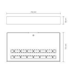 Nimbus Air Maxx 250 Super Power 9 Nimbus Air Maxx 250 Super Power -Beste Lichtgeschäft 003 Nimbus Air Maxx 250 Super Power technische Zeichnung 8cfe355b4514c1e7fbf7b5a4a6a15c4a