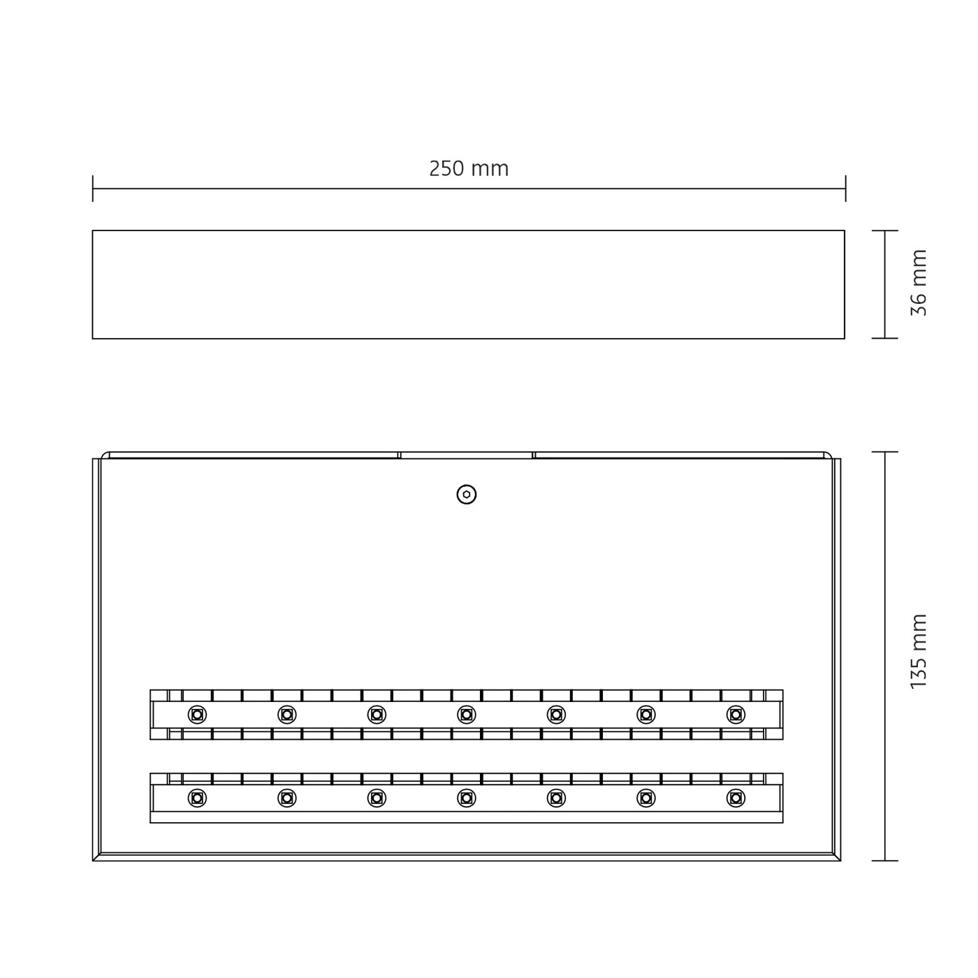 Nimbus Air Maxx 250 Super Power 5 Nimbus Air Maxx 250 Super Power – Bild 3