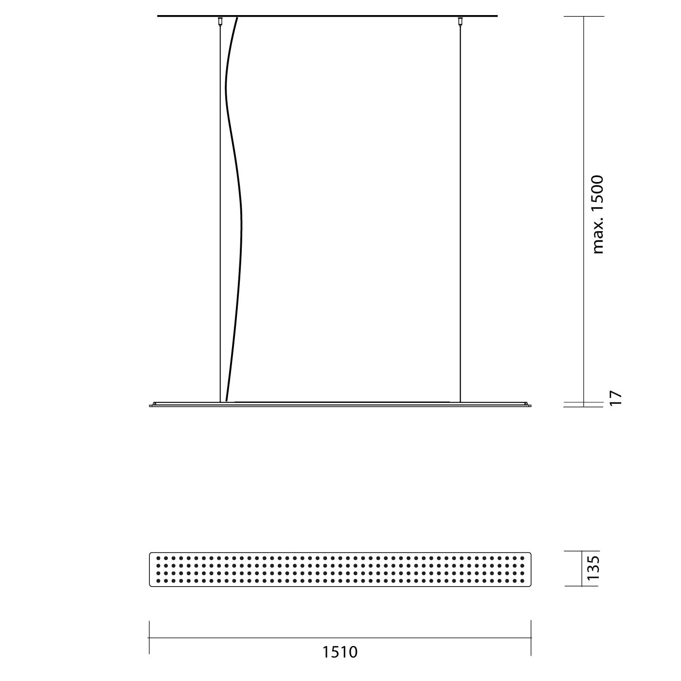 Nimbus Modul L 196 Indirekt 6 Nimbus Modul L 196 Indirekt – Bild 4