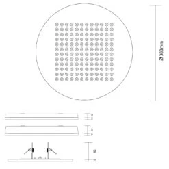 Nimbus Modul R 144 8 Nimbus Modul R 144 -Beste Lichtgeschäft 003 Nimbus Modul R 144 Decke technische zeichnung 5cffe16d290c69e3b0eb7cf74d7488fa