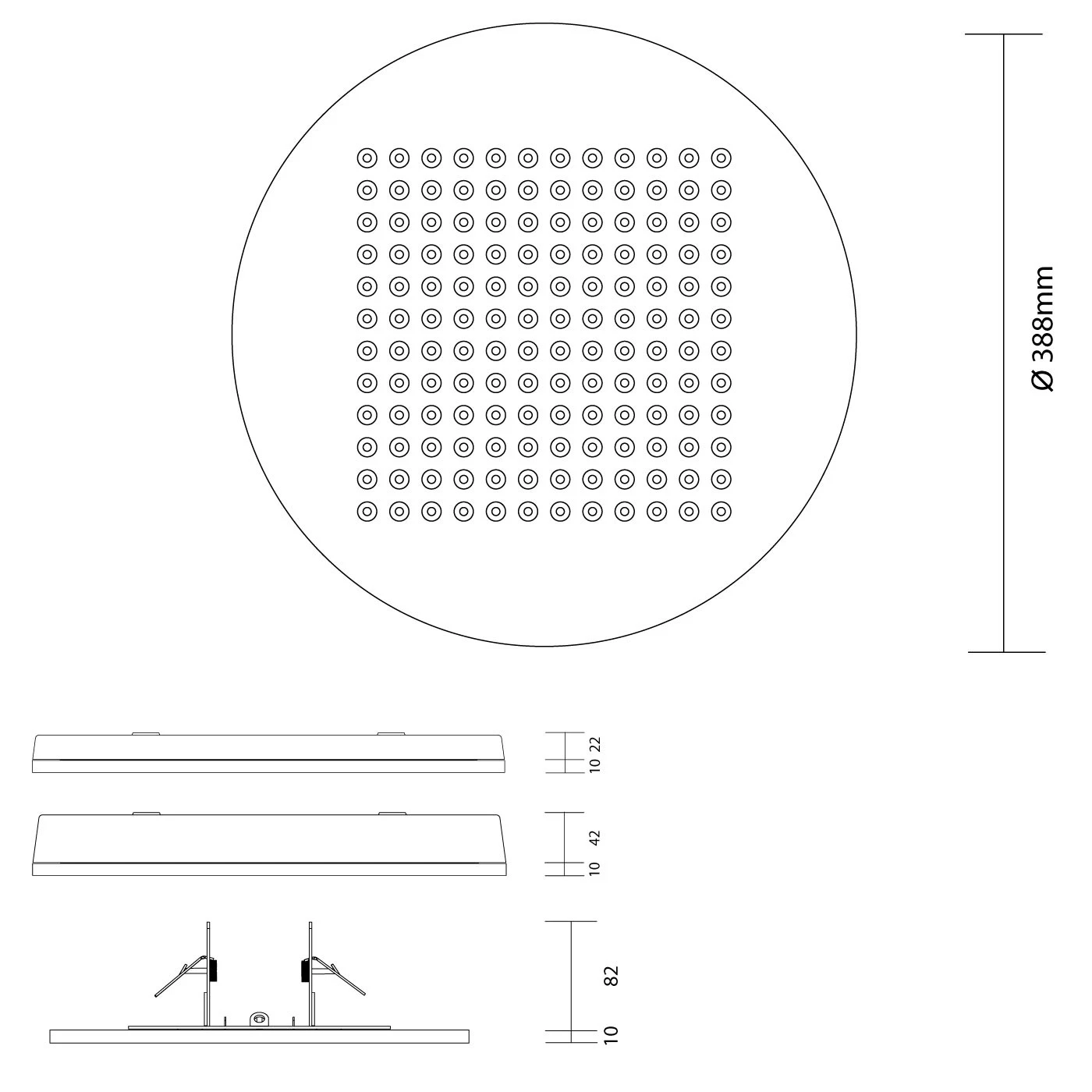 Nimbus Modul R 144 5 Nimbus Modul R 144 – Bild 3