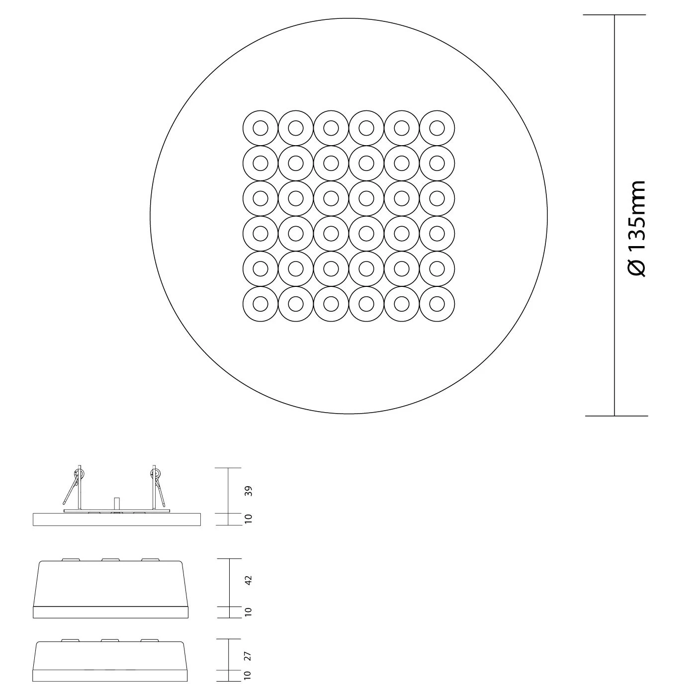Nimbus Modul R 36 4 Nimbus Modul R 36 – Bild 2